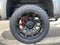 2026 Chevrolet Silverado 1500 RST SHERROD DEADWOOD EDITION