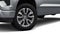 2026 Chevrolet Silverado 1500 RST SHERROD DEADWOOD EDITION