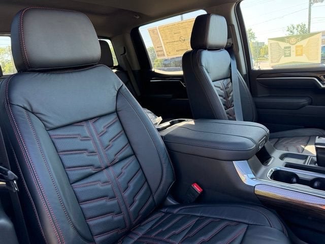 2026 Chevrolet Silverado 1500 RST ALC Z92 OFF ROAD