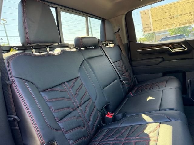 2026 Chevrolet Silverado 1500 RST ALC Z92 OFF ROAD