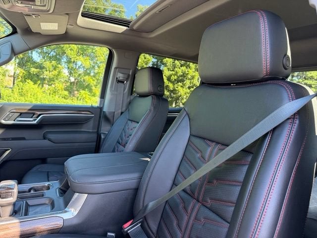 2026 Chevrolet Silverado 1500 RST ALC Z92 OFF ROAD