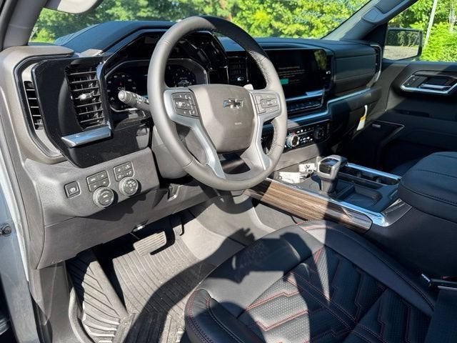 2026 Chevrolet Silverado 1500 RST ALC Z92 OFF ROAD