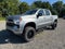 2026 Chevrolet Silverado 1500 RST ALC Z92 OFF ROAD