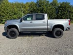 2026 Chevrolet Silverado 1500 RST ALC Z92 OFF ROAD