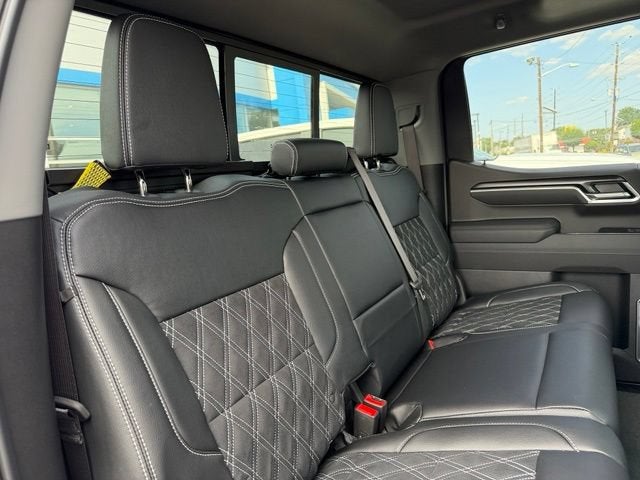 2026 Chevrolet Silverado 1500 RST Sherrod Savage