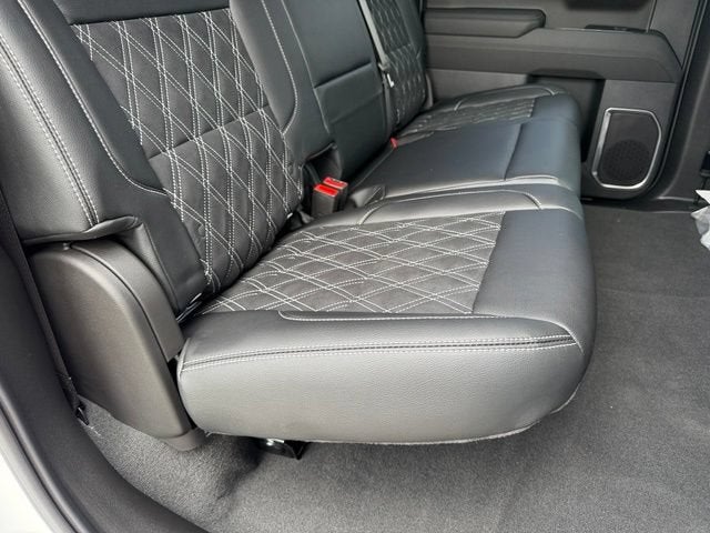 2026 Chevrolet Silverado 1500 RST Sherrod Savage