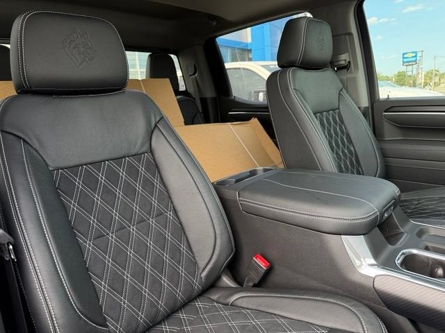 2026 Chevrolet Silverado 1500 RST Sherrod Savage