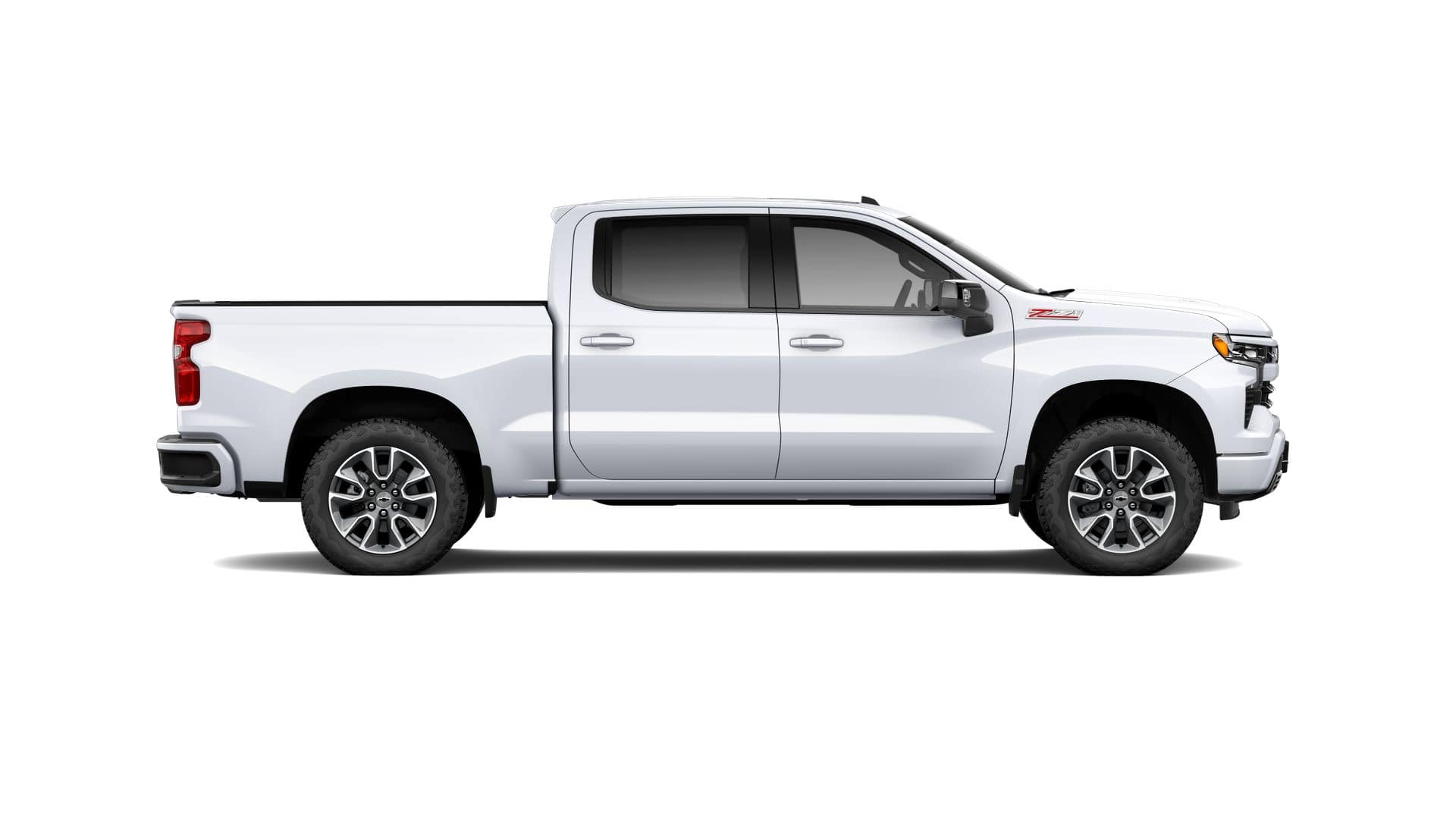 2026 Chevrolet Silverado 1500 RST Sherrod Savage