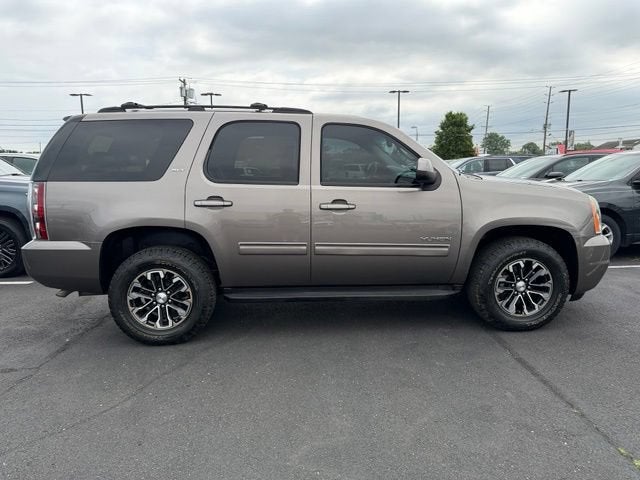 2014 GMC Yukon SLT