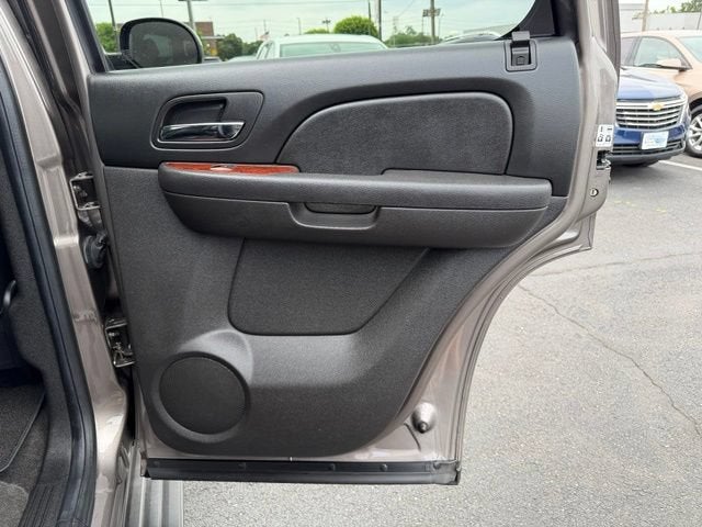 2014 GMC Yukon SLT