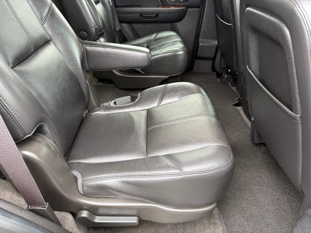 2014 GMC Yukon SLT