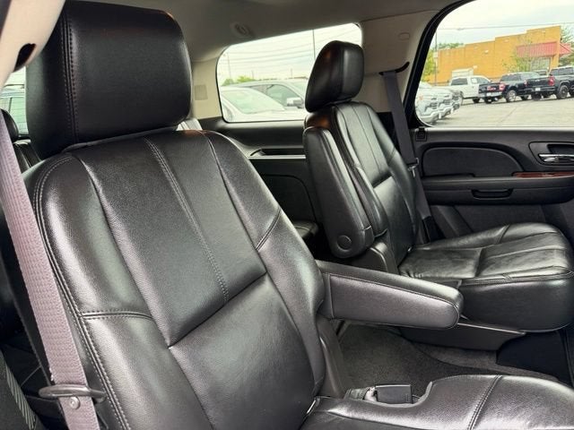 2014 GMC Yukon SLT