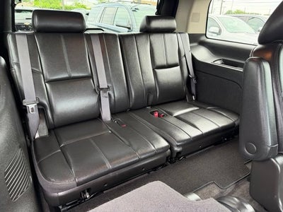 2014 GMC Yukon SLT