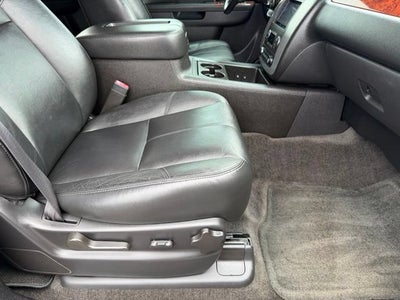 2014 GMC Yukon SLT