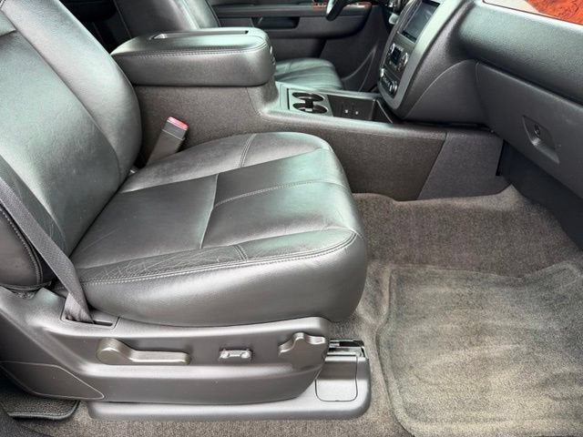2014 GMC Yukon SLT