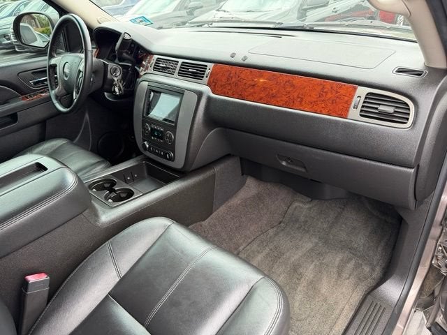 2014 GMC Yukon SLT