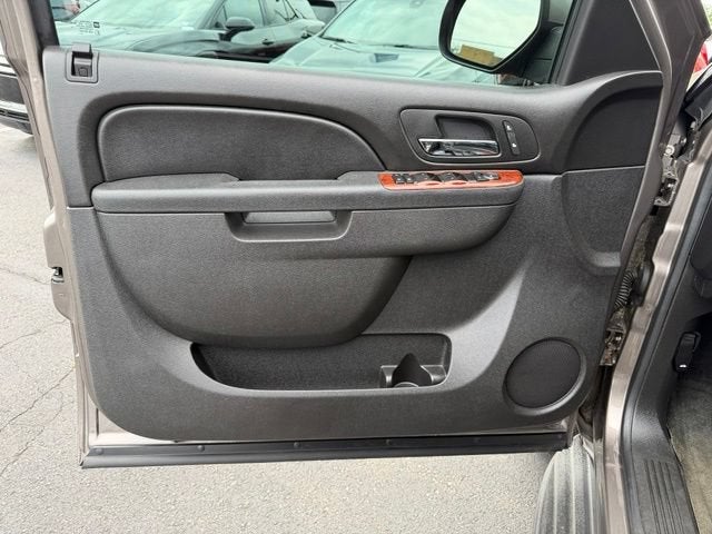 2014 GMC Yukon SLT