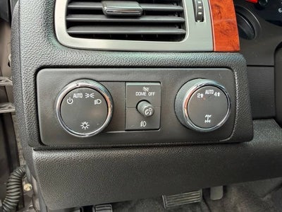 2014 GMC Yukon SLT