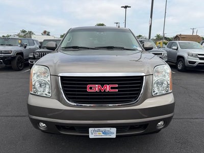 2014 GMC Yukon SLT