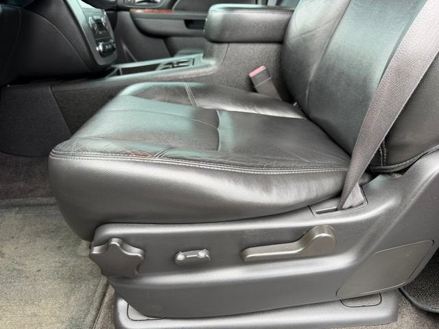 2014 GMC Yukon SLT