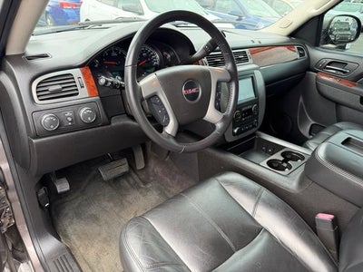 2014 GMC Yukon SLT