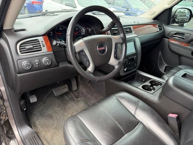 2014 GMC Yukon SLT