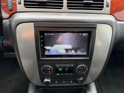 2014 GMC Yukon SLT