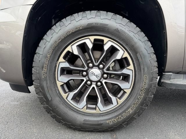 2014 GMC Yukon SLT