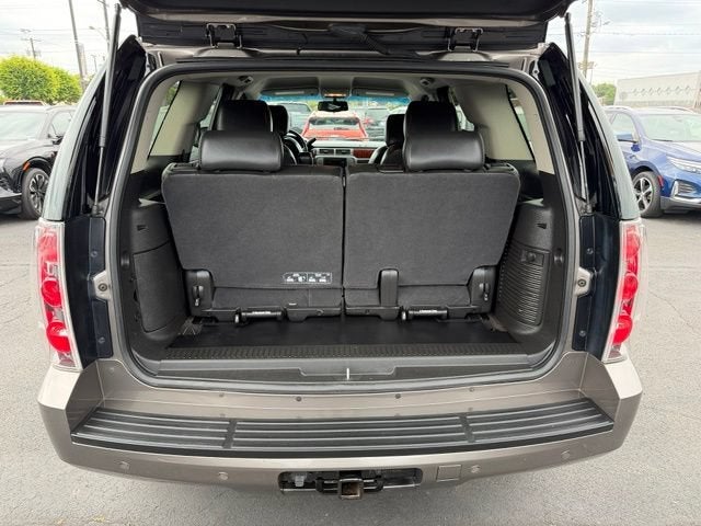 2014 GMC Yukon SLT