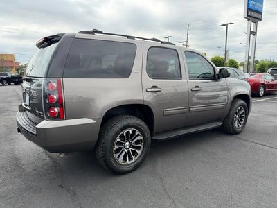 2014 GMC Yukon SLT