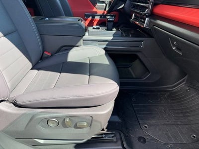 2026 GMC HUMMER EV SUV 3X