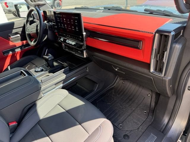 2026 GMC HUMMER EV SUV 3X
