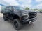 2026 Chevrolet Tahoe Z71 ALC OFF ROAD PACKAGE