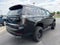 2026 Chevrolet Tahoe Z71 ALC OFF ROAD PACKAGE