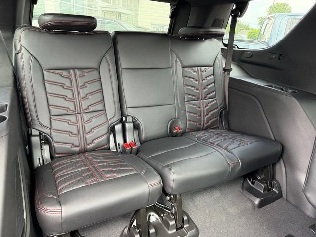 2026 Chevrolet Tahoe Z71 ALC OFF ROAD PACKAGE
