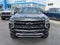 2026 Chevrolet Tahoe Z71 ALC OFF ROAD PACKAGE