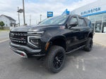 2026 Chevrolet Tahoe Z71 ALC OFF ROAD PACKAGE