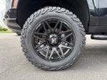 2026 Chevrolet Tahoe Z71 ALC OFF ROAD PACKAGE