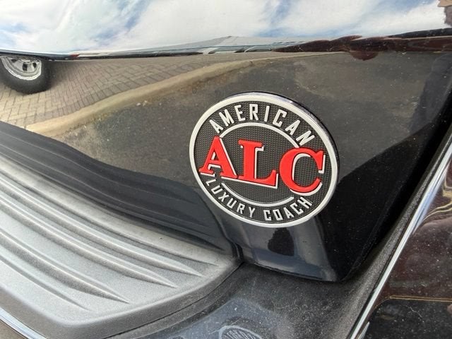 2026 Chevrolet Tahoe Z71 ALC OFF ROAD PACKAGE