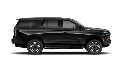 2026 Chevrolet Tahoe Z71 ALC OFF ROAD PACKAGE