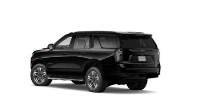 2026 Chevrolet Tahoe Z71 ALC OFF ROAD PACKAGE