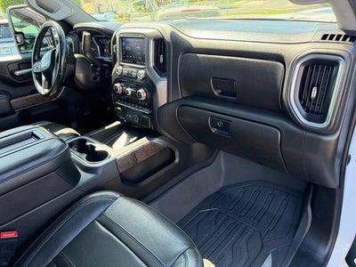 2022 GMC Sierra 3500 HD Denali