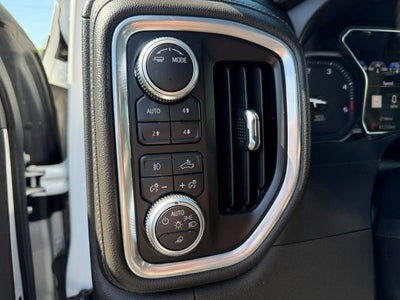 2022 GMC Sierra 3500 HD Denali