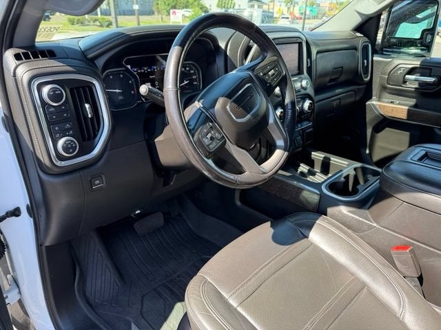 2022 GMC Sierra 3500 HD Denali