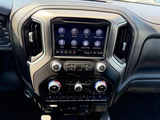 2022 GMC Sierra 3500 HD Denali