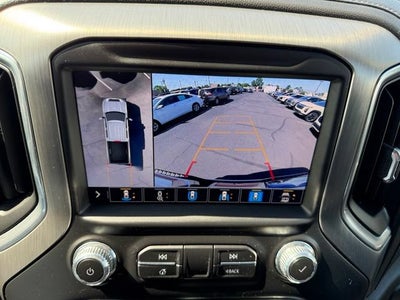 2022 GMC Sierra 3500 HD Denali