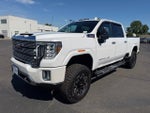 2022 GMC Sierra 3500 HD Denali
