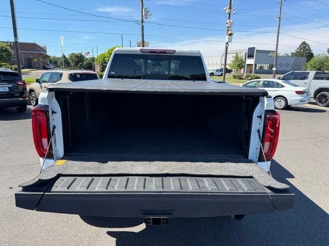 2022 GMC Sierra 3500 HD Denali