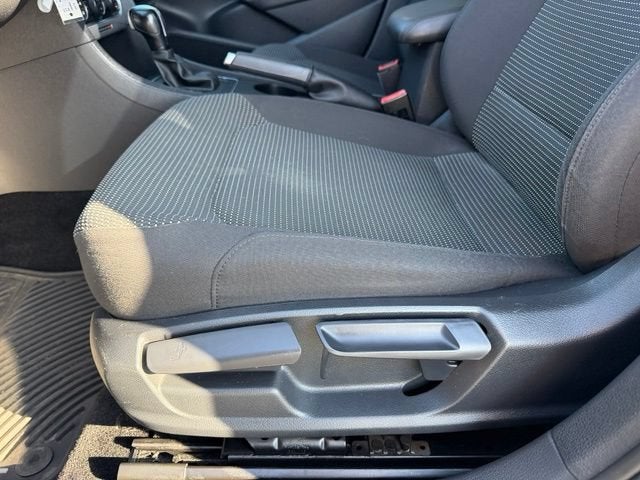 2017 Volkswagen Passat 1.8T S
