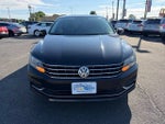 2017 Volkswagen Passat 1.8T S